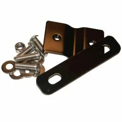 Bike Attitude Beslag Til Fastmonteret Kurv