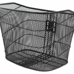 Bike Attitude Kurv Til Foran Med Forstærkning