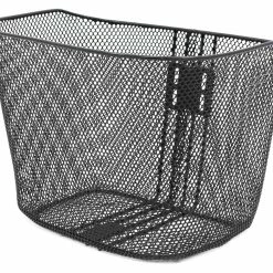 Bike Attitude Sort Kurv