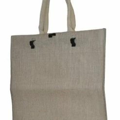 Bikezac Taske Til Bagagebære Hør