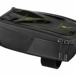 Birzman Navigator SB Overrørstaske Med Vindue