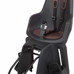 BoBike One ECO Maxi Sort Barnestol