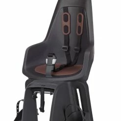 BoBike One ECO Maxi Barnestol Sort
