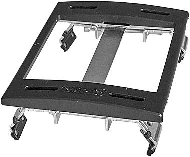 Bobike Easy Monteringssystem 3 Bobike Easy Monteringssystem