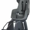 Bobike Go Maxi Grå -Cykelanhængere Salgsbutik Bobike Go Maxi Graa 1674813070