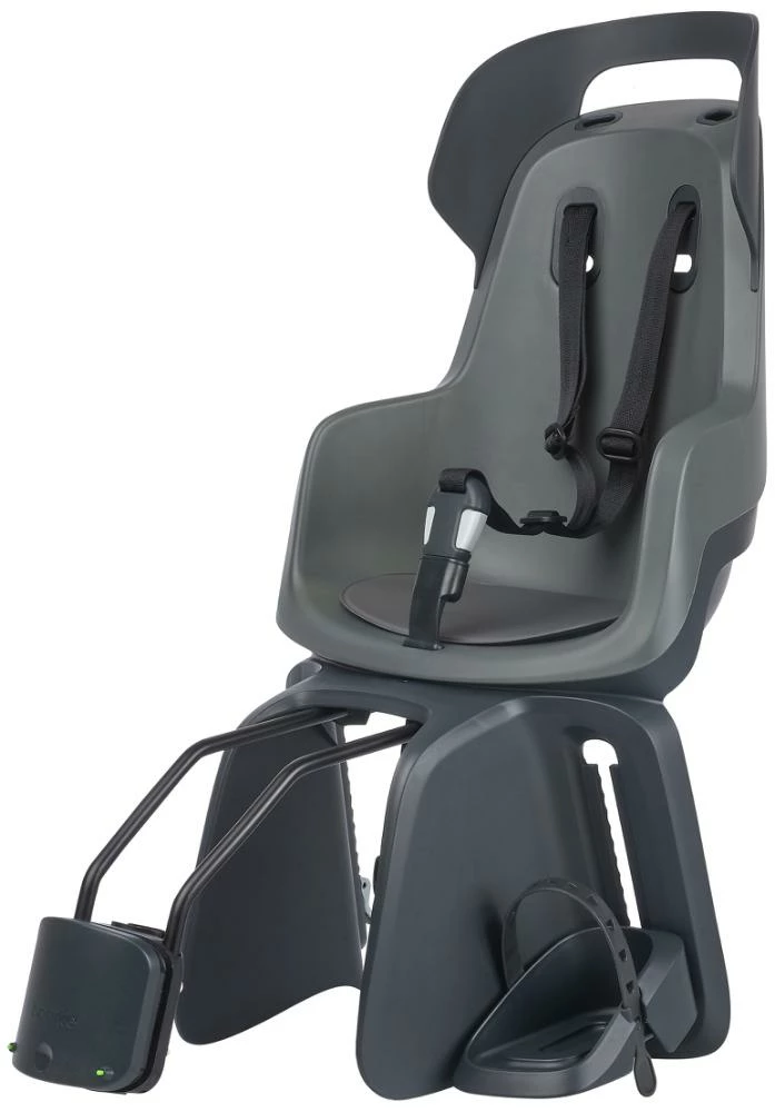 Bobike Go Maxi Grå 3 Bobike Go Maxi Grå