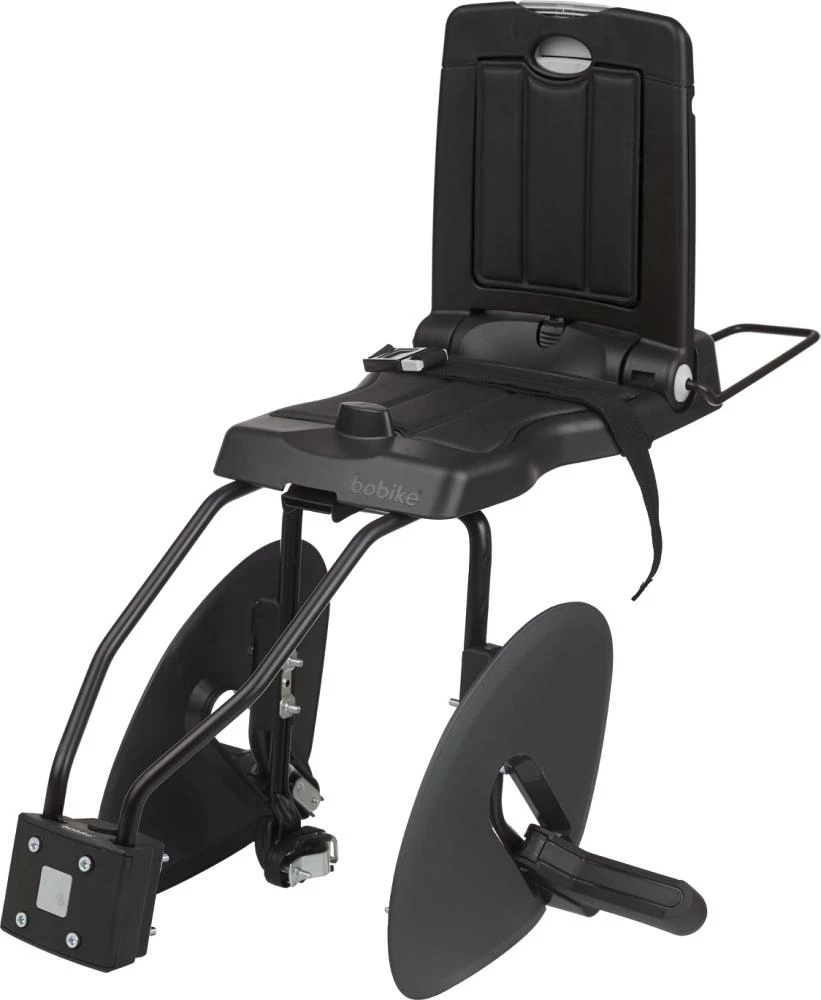 Bobike Junior Plus Classic Urban 3 Bobike Junior Plus Classic Urban