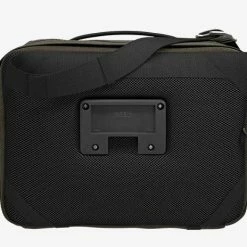 Brooks Scape Styrtaske Med KlickFix Mud Green 10 Liter 8 Brooks Scape Styrtaske Med KlickFix Mud Green 10 Liter -Cykelanhængere Salgsbutik Brooks Scape Styrtaske med KlickFix 1667395634 02