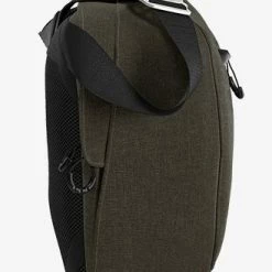 Brooks Scape Styrtaske Med KlickFix Mud Green 10 Liter 9 Brooks Scape Styrtaske Med KlickFix Mud Green 10 Liter -Cykelanhængere Salgsbutik Brooks Scape Styrtaske med KlickFix 1667395634 03