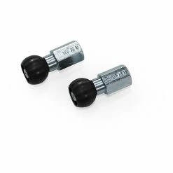 Burley Ballz Aksel Adapter M10 X 1,0