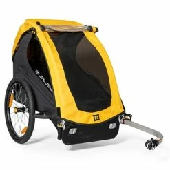 Burley Bee Cykeltrailer Til Børn - Single