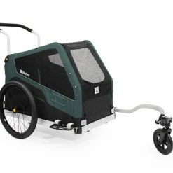 Burley Dog Bark Ranger 2022 Anhænger Til Hunde