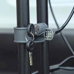 BuzzRack BUZZRACER-4 CYKELHOLDER TIL 4 CYKLER -Cykelanhængere Salgsbutik BuzzRack BUZZRACER 4 CYKELHOLDER TIL 1668165427 06