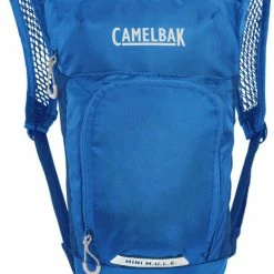 Camelbak Mini M.U.L.E Til Børn Med Væskesystem 10 Camelbak Mini M.U.L.E Til Børn Med Væskesystem -Cykelanhængere Salgsbutik Camelbak Mini MULE Til Boern Med V 1679045553 02