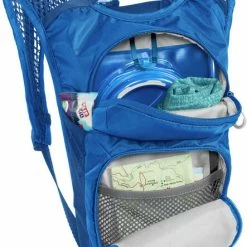 Camelbak Mini M.U.L.E Til Børn Med Væskesystem 12 Camelbak Mini M.U.L.E Til Børn Med Væskesystem -Cykelanhængere Salgsbutik Camelbak Mini MULE Til Boern Med V 1679045553 04