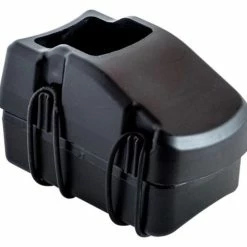 CloseTheGap Hide My Waste Beholder Til Overrør