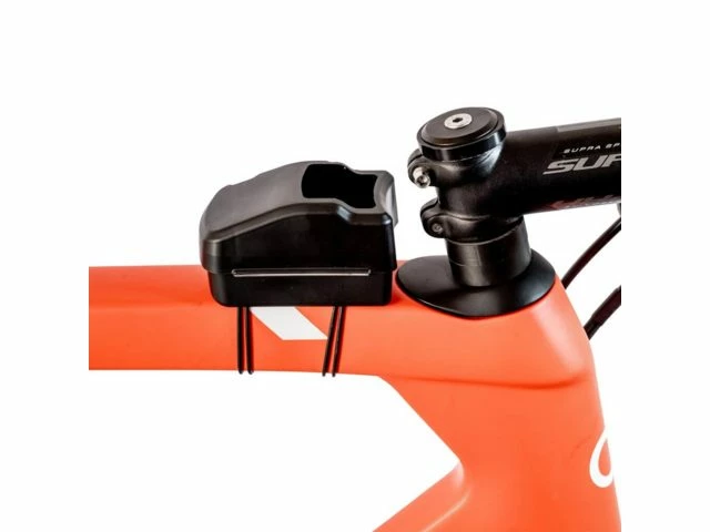 CloseTheGap Hide My Waste Beholder Til Overrør 4 CloseTheGap Hide My Waste Beholder Til Overrør - Billede 2