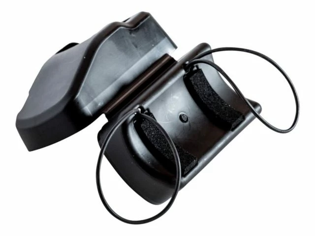 CloseTheGap Hide My Waste Beholder Til Overrør 5 CloseTheGap Hide My Waste Beholder Til Overrør - Billede 3