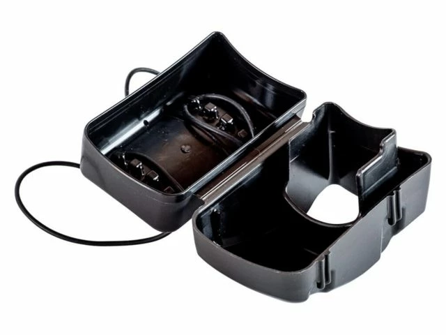 CloseTheGap Hide My Waste Beholder Til Overrør 6 CloseTheGap Hide My Waste Beholder Til Overrør - Billede 4