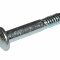 Croozer Bolt Til Anhænger 34 Mm Til Rammen