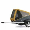 Croozer Dog Peppa Cykeltrailer Til Hunden -Cykelanhængere Salgsbutik Croozer Dog Peppa cykeltrailer til h 1584550157