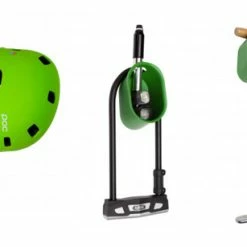 Cycloc Loop Ophæng Til Tilbehør -Cykelanhængere Salgsbutik Cycloc Loop ophaeng til tilbehoer 1540372597 02