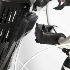 Cykelkurv Med Trolly Håndtag 22.2-31.8 MM Styr 7 Cykelkurv Med Trolly Håndtag 22.2-31.8 MM Styr -Cykelanhængere Salgsbutik Cykelkurv Med Trolly Haandtag 222 25 1531990220 02