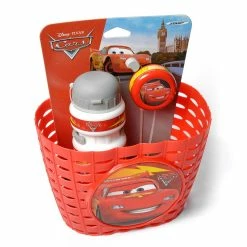 Disney Biler Børnepakke