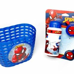 Disney Spiderman Børnepakke
