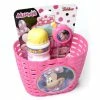 Disney Minnie Mouse Børnepakke -Cykelanhængere Salgsbutik Disney Minnie Mouse boernepakke 1674817130