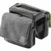 Extend Steltaske Twina Til Smartphone, Grå -Cykelanhængere Salgsbutik Extend Steltaske Twina til smartphon 1610974648