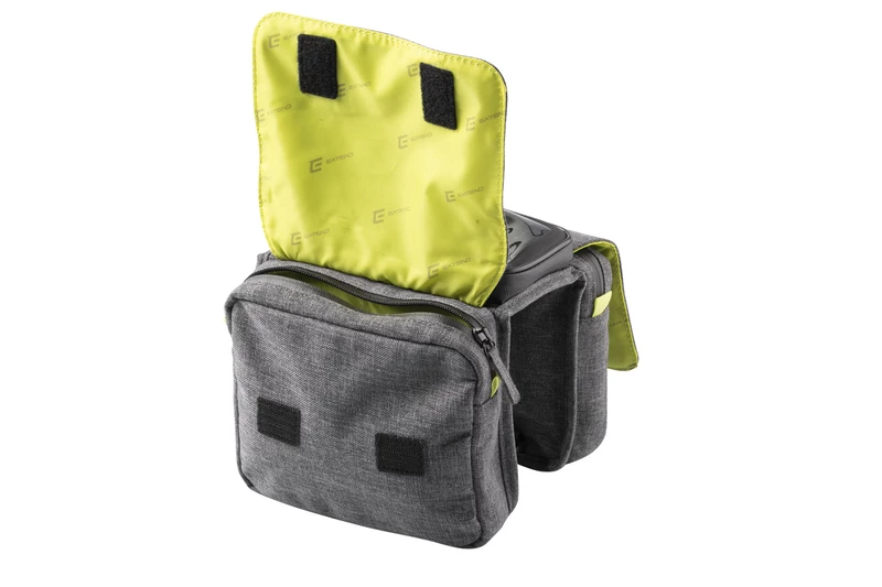 Extend Steltaske Twina Til Smartphone, Grå 4 Extend Steltaske Twina Til Smartphone, Grå - Billede 2