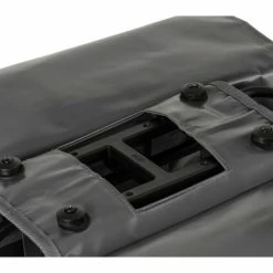 Fastrider Fastrider Double Cykeltaske MIK Grå 6 Fastrider Fastrider Double Cykeltaske MIK Grå -Cykelanhængere Salgsbutik Fastrider Fastrider Double Cykeltask 1621504020 01