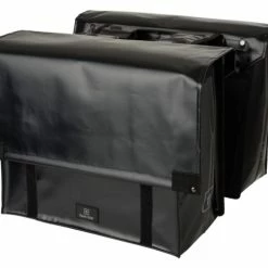 Fastrider Fastrider Double Cykeltaske MIK Sort