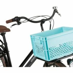 Fastrider Kasse Til Bagagebærer 22 Liter Lyseblå 8 Fastrider Kasse Til Bagagebærer 22 Liter Lyseblå -Cykelanhængere Salgsbutik Fastrider Kasse til Bagagebaerer 22 L 1630056447 02