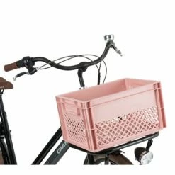 Fastrider Kasse Til Bagagebærer 22 Liter Lyserød 8 Fastrider Kasse Til Bagagebærer 22 Liter Lyserød -Cykelanhængere Salgsbutik Fastrider Kasse til Bagagebaerer 22 L 1663060544 02