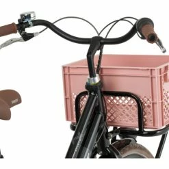 Fastrider Kasse Til Bagagebærer 22 Liter Lyserød 9 Fastrider Kasse Til Bagagebærer 22 Liter Lyserød -Cykelanhængere Salgsbutik Fastrider Kasse til Bagagebaerer 22 L 1663060544 03