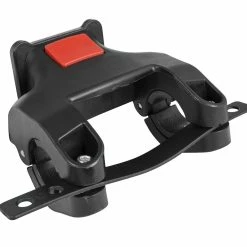 Force Klik Beslag Til Cykelkurv 22,2 - 31,8mm.