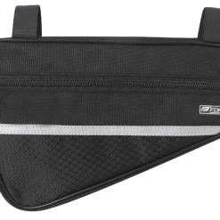 Force Steltaske Lang Sort