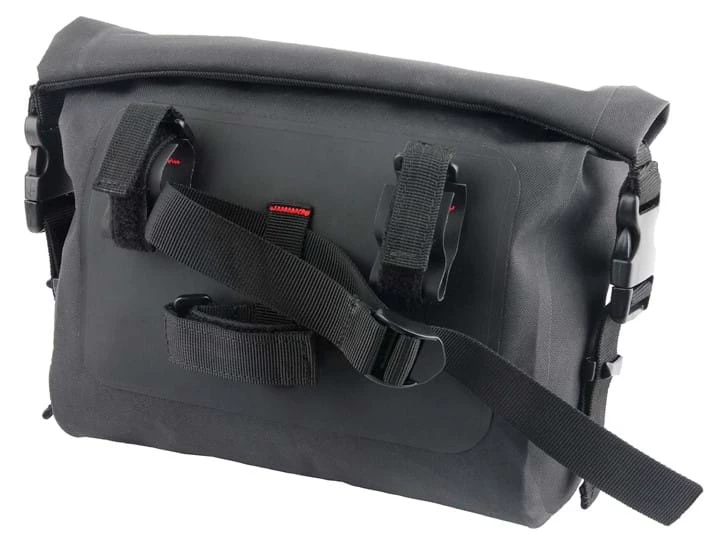 Geosmina Styrtaske 5 Liter 4 Geosmina Styrtaske 5 Liter - Billede 2