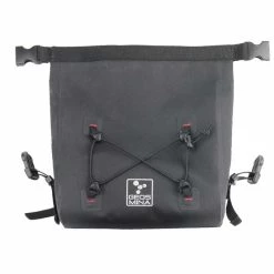 Geosmina Styrtaske 5 Liter 7 Geosmina Styrtaske 5 Liter -Cykelanhængere Salgsbutik Geosmina Styrtaske 5 liter 1661773516 02