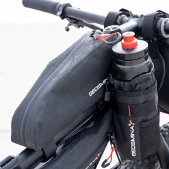 Geosmina Top Tube Taske 1L Skrues Fast -Cykelanhængere Salgsbutik Geosmina Top Tube Takse 1L Skrues Fa 1674138420 06