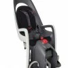 Hamax Caress C3 Grå/Hvid/Sort -Cykelanhængere Salgsbutik Hamax Caress C3 GraaHvidSort 1538663968
