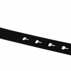 Hamax Fodstropper Til Barnestol Sort Stk.pris