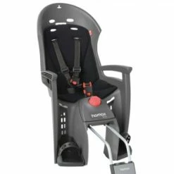 Hamax Siesta Grå/Sort Stelmontering