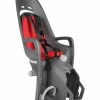 Hamax Zenith Relax Grå/rød Bagagebærer Montering -Cykelanhængere Salgsbutik Hamax Zenith Relax Graaroed Bagagebaer 1541154825