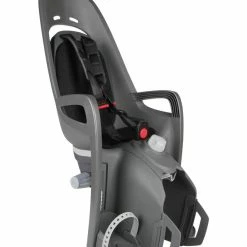 Hamax Zenith Relax Grå/sort Bagagebærer Montering