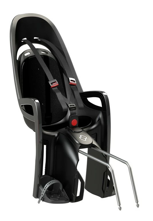 Hamax Zenith Sort Stelmontering 3 Hamax Zenith Sort Stelmontering