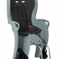 Hamax Kiss Barnestol Grå/sort