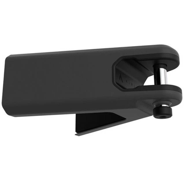 Hiplok AIRLOK Vægophæng Med Lås - Grå 3 Hiplok AIRLOK Vægophæng Med Lås - Grå